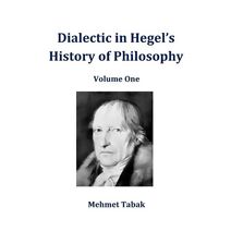 Dialectic in Hegel's History of Philosophy
