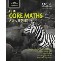 OCR Core Maths A and B (MEI)