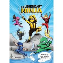 Legendary Ninja