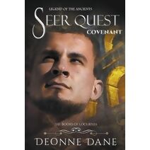 Seer Quest Covenant (Books of Locurnia)