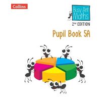 Pupil Book 5A (Busy Ant Maths Euro 2nd Edition)