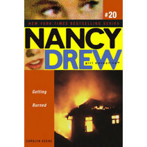 Getting Burned (Nancy Drew)