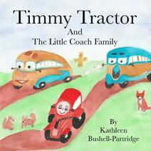 TIMMY TRACTOR