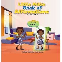 Little Millie Book of Affirmations