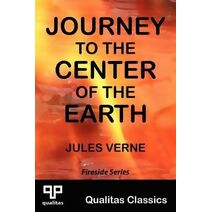 Journey to the Center of the Earth (Qualitas Classics)