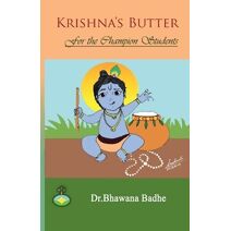 Krishna's Butter For Champion Students