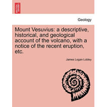 Mount Vesuvius