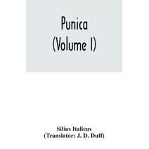 Punica (Volume I)