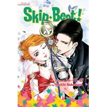 Skip·Beat!, (3-in-1 Edition), Vol. 16 (Skip·Beat!, (3-in-1 Edition))