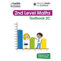 Textbook 2C (Primary Maths for Scotland)