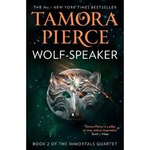 Wolf-Speaker (Immortals)