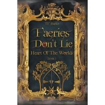Faeries Don't Lie (Heart of the Worlds)