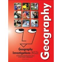 Geography - Geography Investigations (KS3)