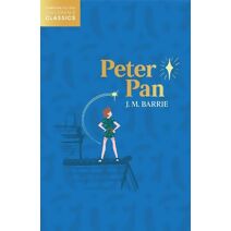 Peter Pan (HarperCollins Children’s Classics)
