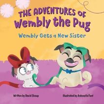 Adventures of Wembly the Pug (Adventures of Wembly the Pug)