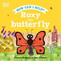 Roxy the Butterfly (Roly and Friends)