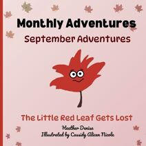 September Adventures (Monthly Adventures)