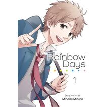 Rainbow Days, Vol. 1 (Rainbow Days)