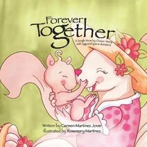 Forever Together, a single mum by choice story with egg and sperm donation