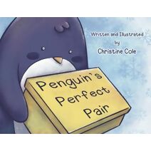 Penguin's Perfect Pair