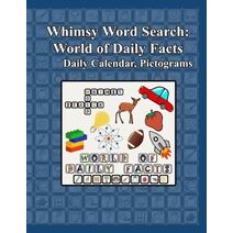 Whimsy Word Search (Whimsy Word Search)