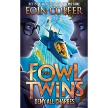 Deny All Charges (Fowl Twins)