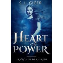 Heart of Power - Erwachen der Sirene (Heart of Power)