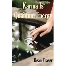 karma is quantum energy