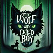 Wolf Who Cried Boy (Fractured Tales)