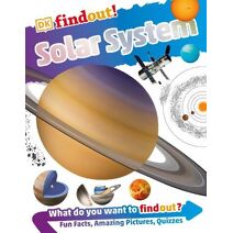 DKfindout! Solar System (DKfindout!)