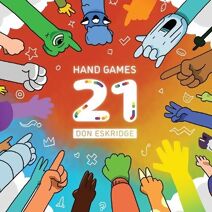 Hand Games 21