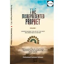 Misrepresented Prophet (Misrepresented Prophet Series)