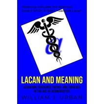 Lacan and Meaning
