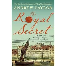 Royal Secret (James Marwood & Cat Lovett)