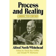 Process and Reality