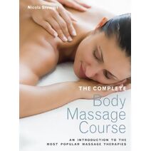 Complete Body Massage Course