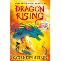Dragon Rising (Dragon Realm)