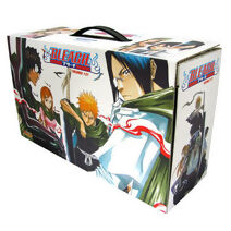 Bleach Box Set 1 (Bleach Box Sets)