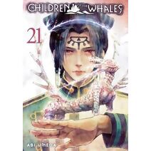 Children of the Whales, Vol. 21 (Children of the Whales)