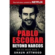Pablo Escobar (War on Drugs)