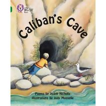 Caliban’s Cave (Collins Big Cat)