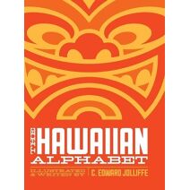 Hawaiian Alphabet Book (Let's Learn the Hawaiian Language)