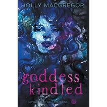 Goddess Kindled (Ravens Night Saga)
