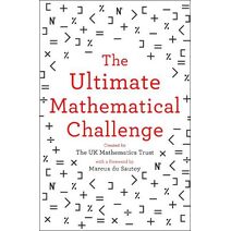 Ultimate Mathematical Challenge