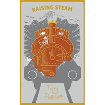 Raising Steam (Discworld Novels)
