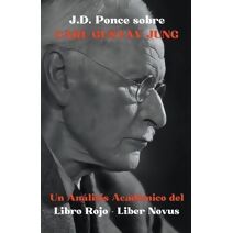 J.D. Ponce sobre Carl Gustav Jung (Psicolog�a)