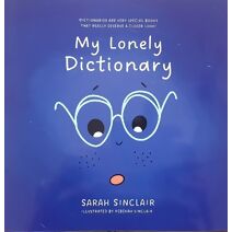 My Lonely Dictionary