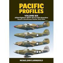 Pacific Profiles Volume Six