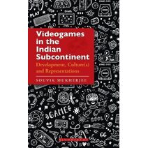 Videogames in the Indian Subcontinent