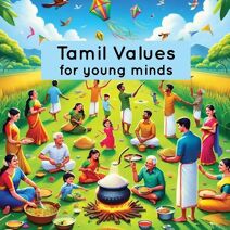 Tamil Values for Young Minds